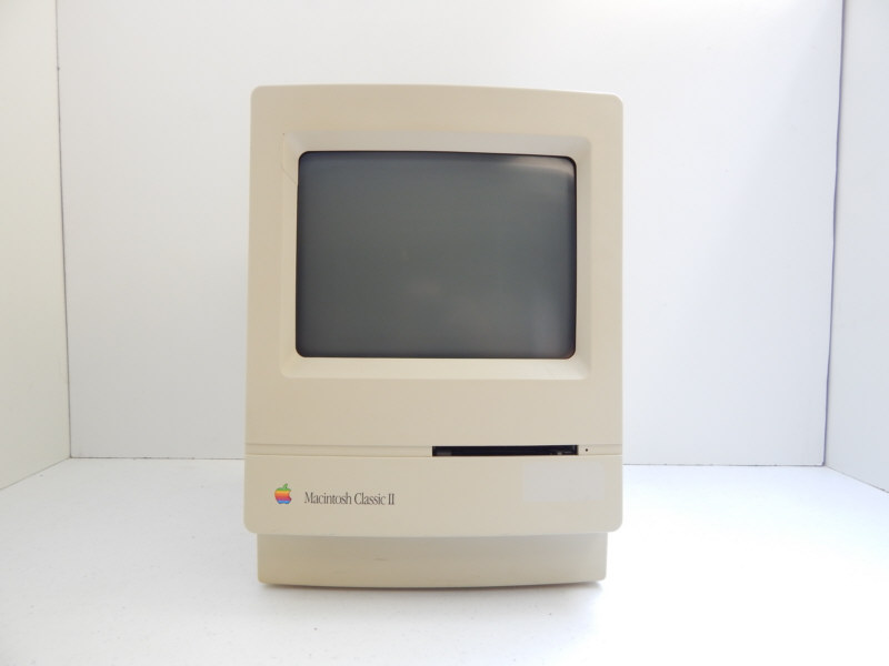 mac classic 2