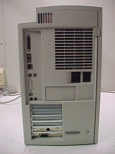 powermac 9600