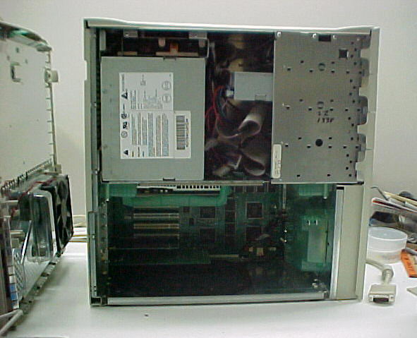 powermac 9600
