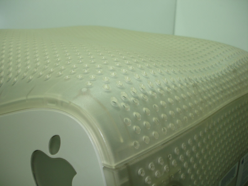 power mac g3 all in one