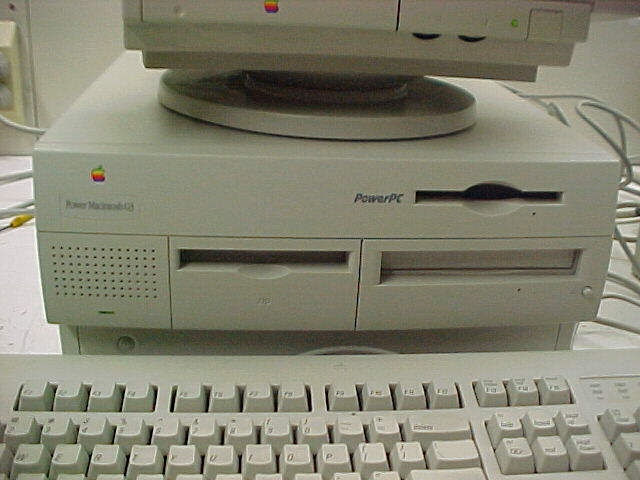 power mac g3 desktop