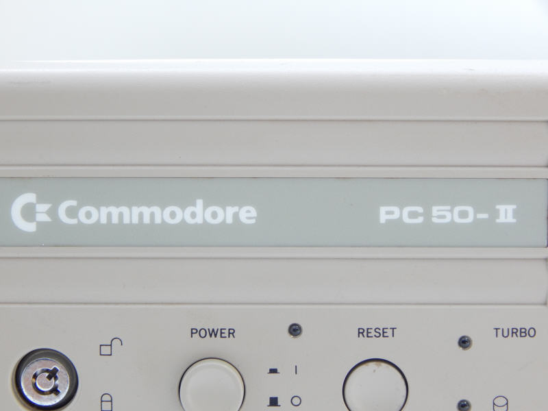 commodore pc50-2