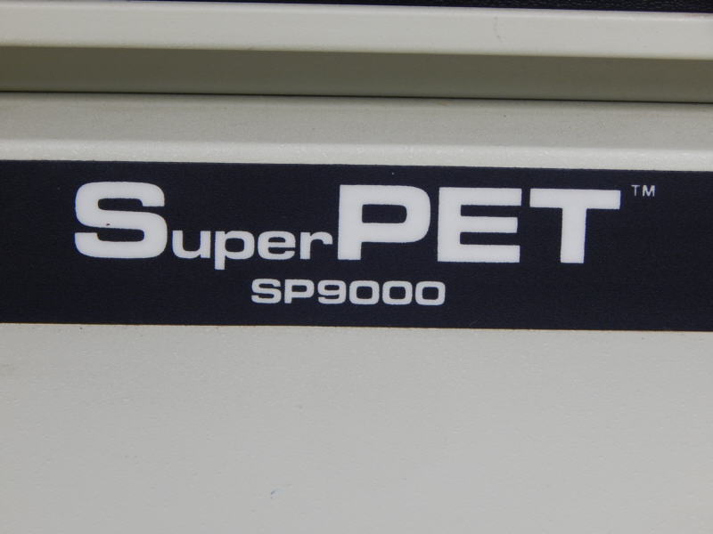 superpet sp9000