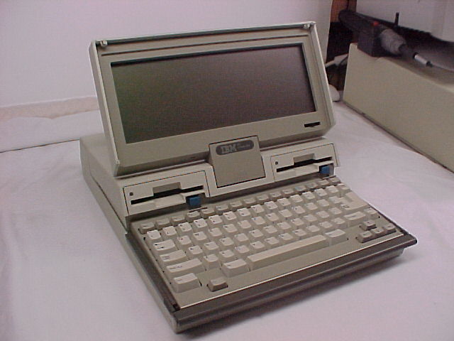 ibm laptop 5140