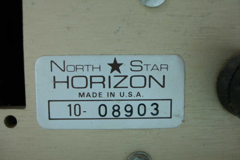 northstar horizon 2