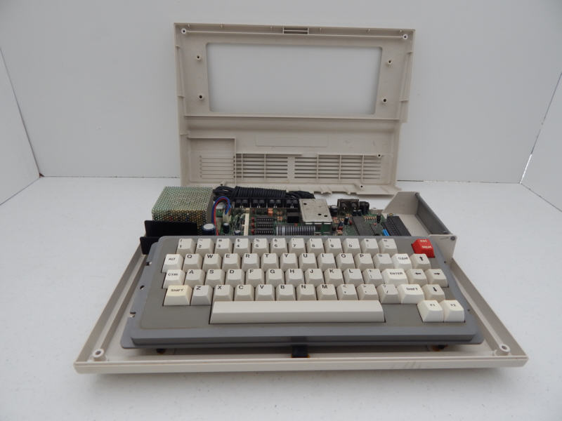 trs80 coco 3