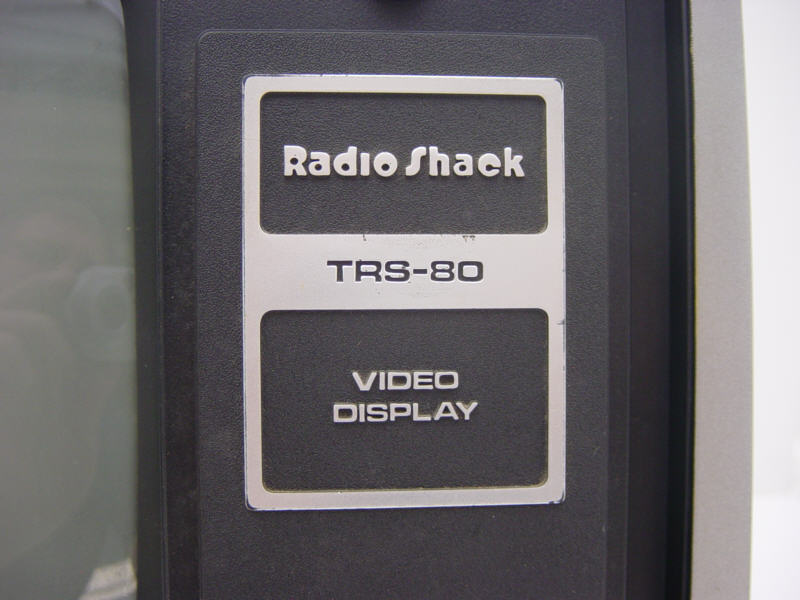 trs80 model 1