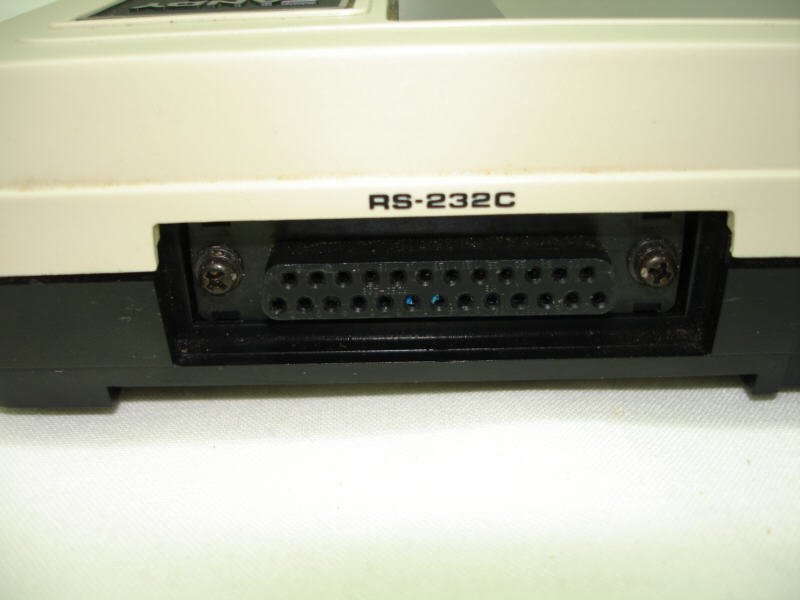 trs80 model 102