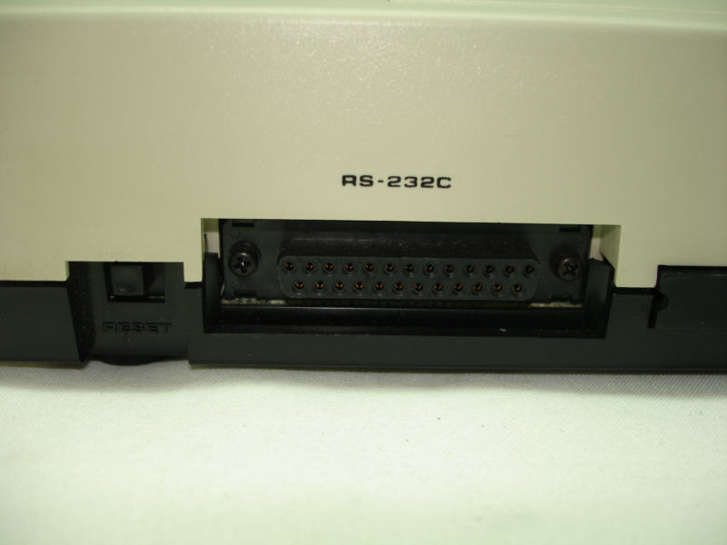 trs80 model 200