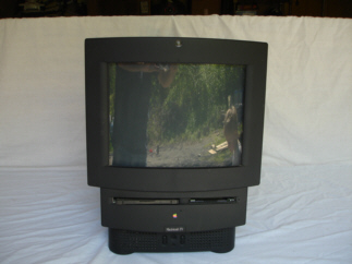 macintosh tv