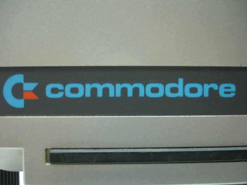 commodore sx64